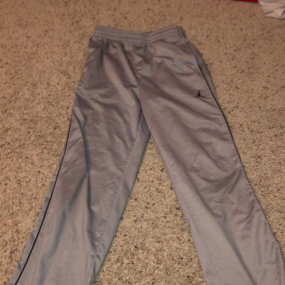 Jordan sweatpants